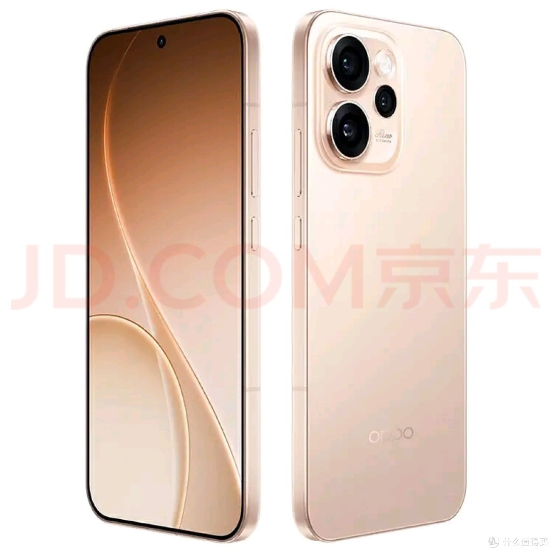 OPPO Reno15 Pro直播超稳超清体验