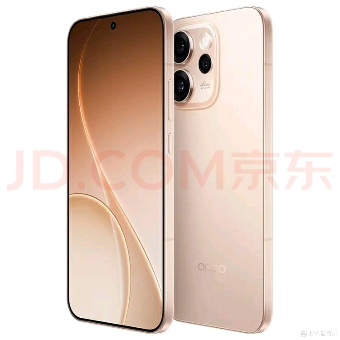 OPPO Reno15 Pro直播超稳超清体验