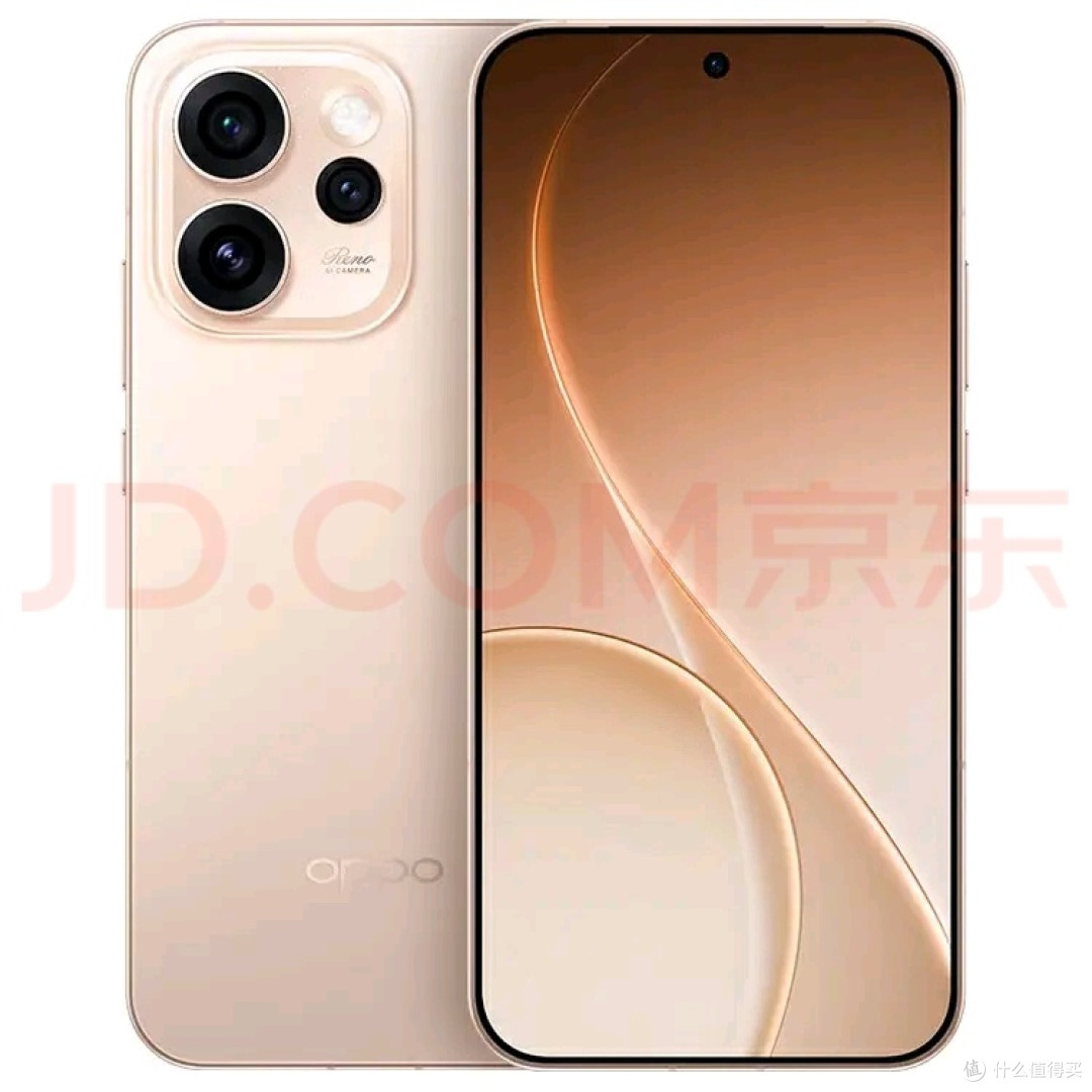 OPPO Reno15 Pro直播超稳超清体验
