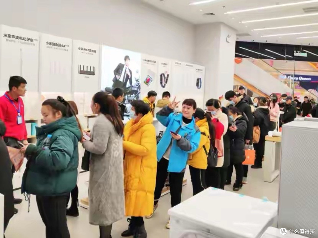 小米跌幅高达13%!销量17.4万台,排名第三,但改变已刻不容缓!
