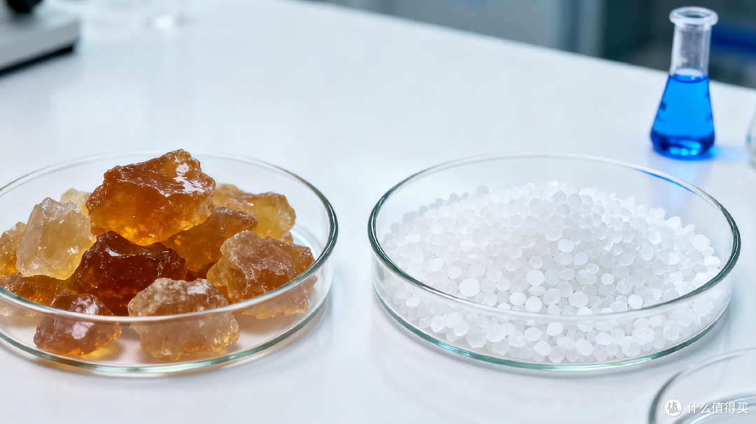 方寸嚼物里的生活智慧——口香糖