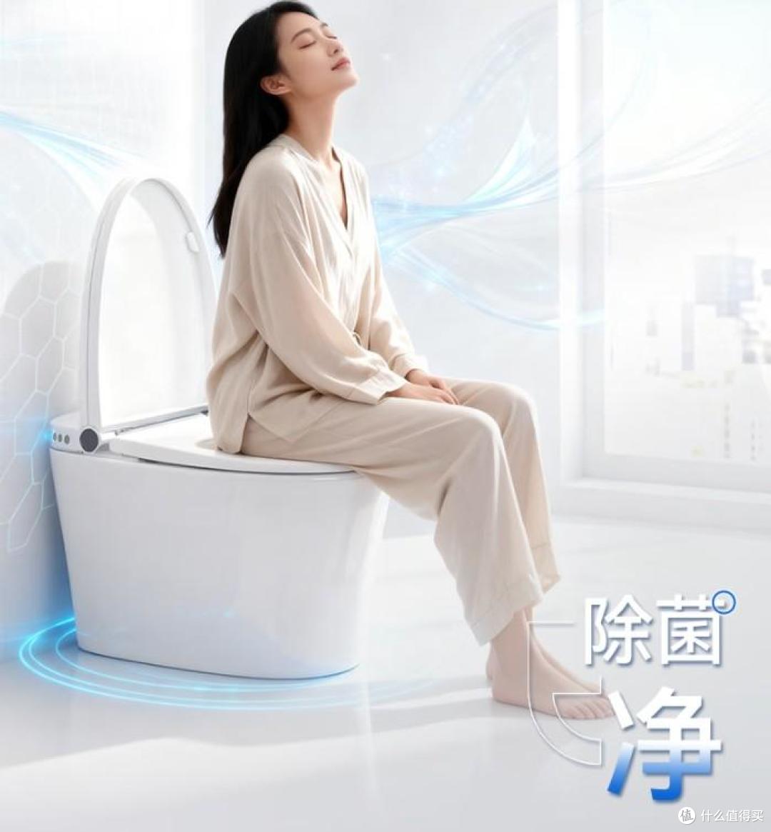 瑞尔特智能马桶怎么样?哪个型号好?2025瑞尔特最建议买三款马桶