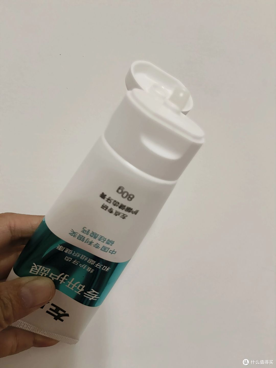 有无牙膏能解决牙齿敏敏,牙色发黄有牙渍,口气难闻等牙齿问题?
