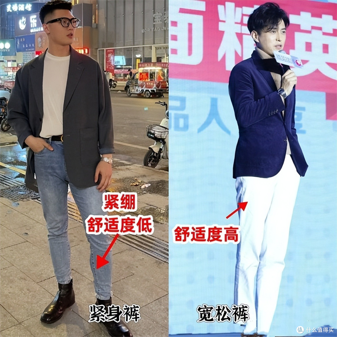 这才是靳东没有油腻感的原因:不留背头、衣不紧身,看起来更减龄