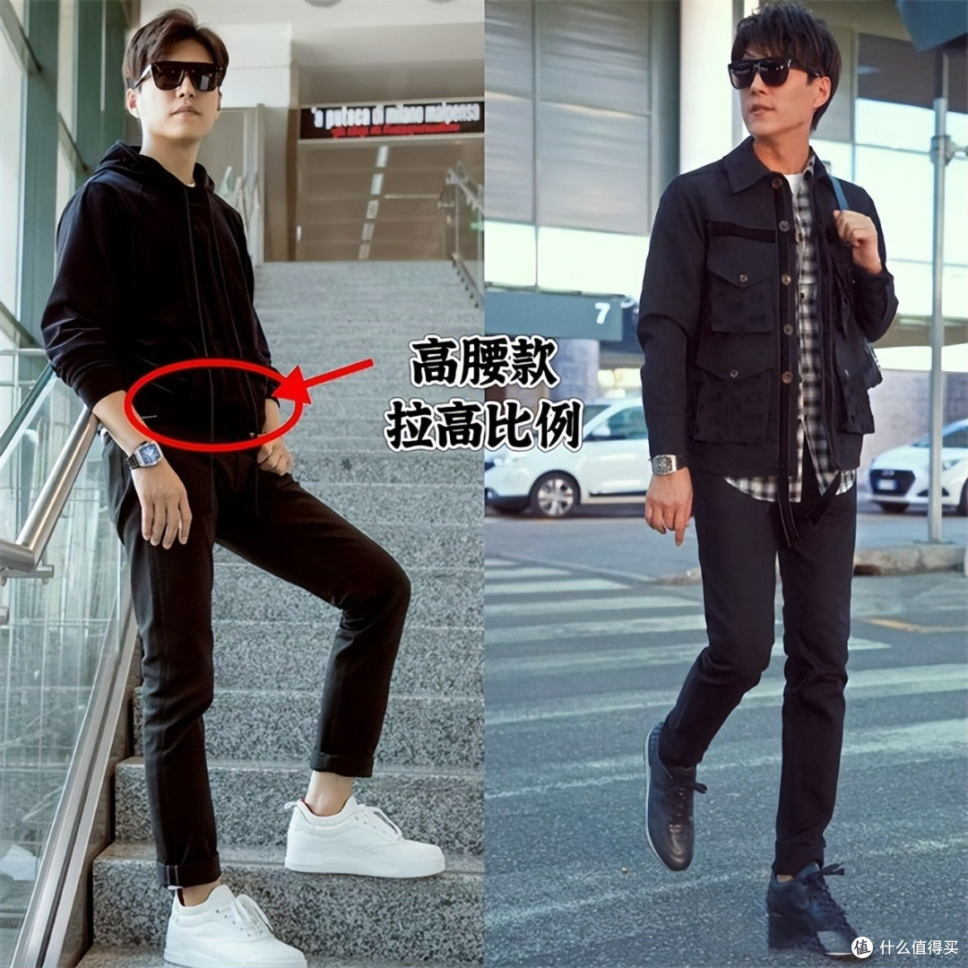 这才是靳东没有油腻感的原因:不留背头、衣不紧身,看起来更减龄