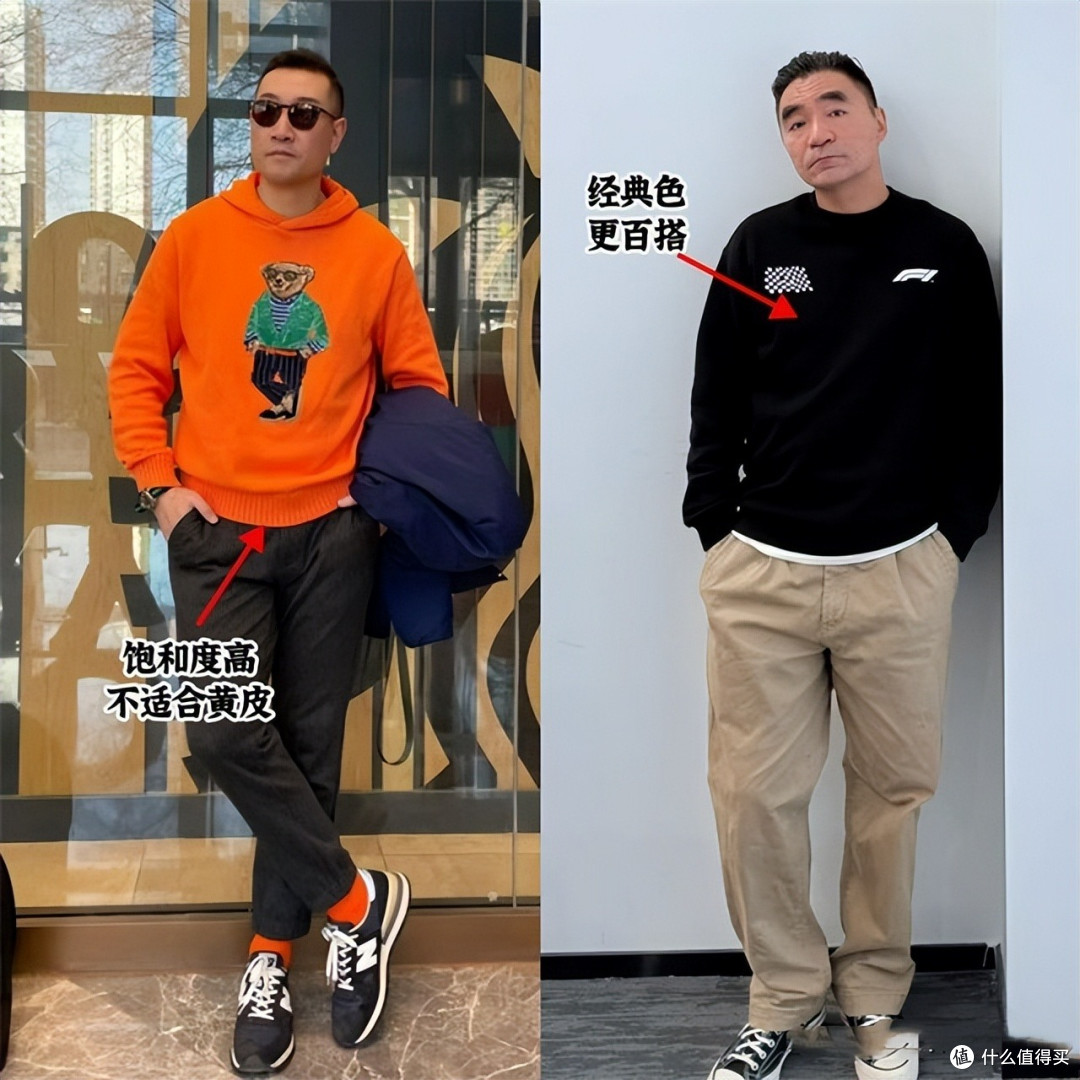 这才是靳东没有油腻感的原因:不留背头、衣不紧身,看起来更减龄