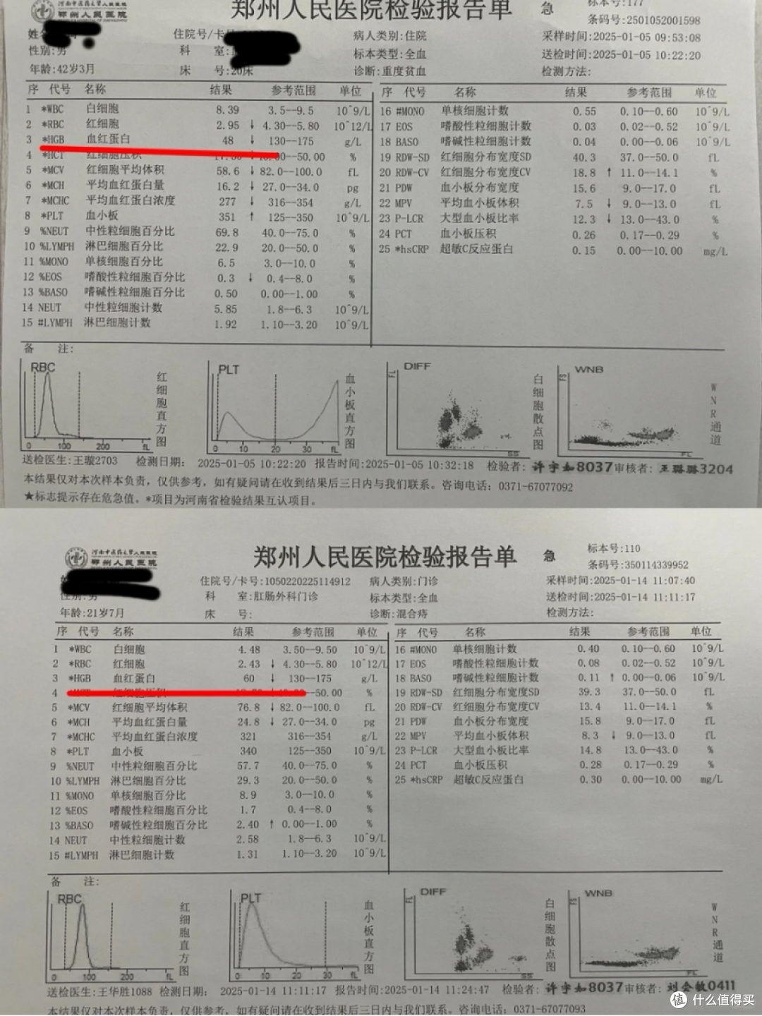 大便后痔疮流血，有哪些应对办法和注意事项？