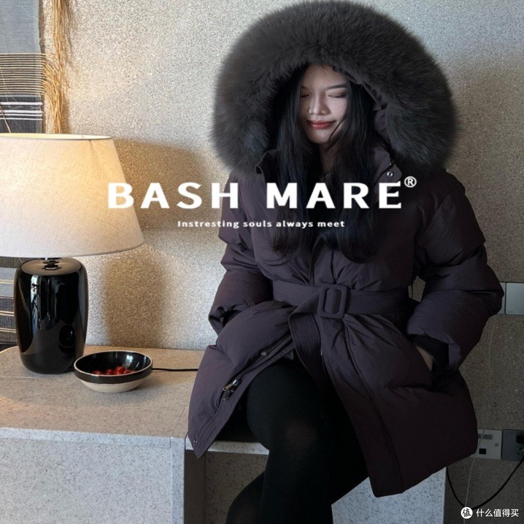 BASH品牌服装搭配指南