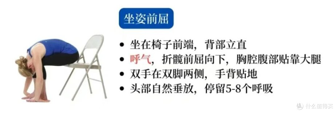 久坐的“债”,腰都知道!这份“还债”指南请收好。