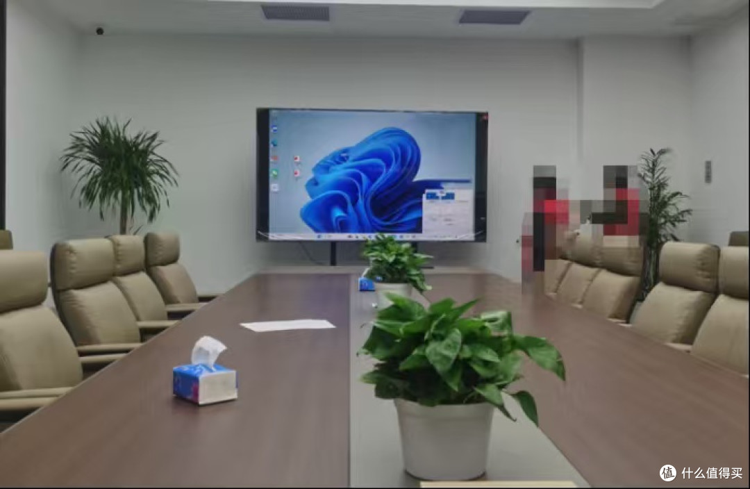 TCL会议大屏电视98E30：一台解决企业会议所有痛点的利器