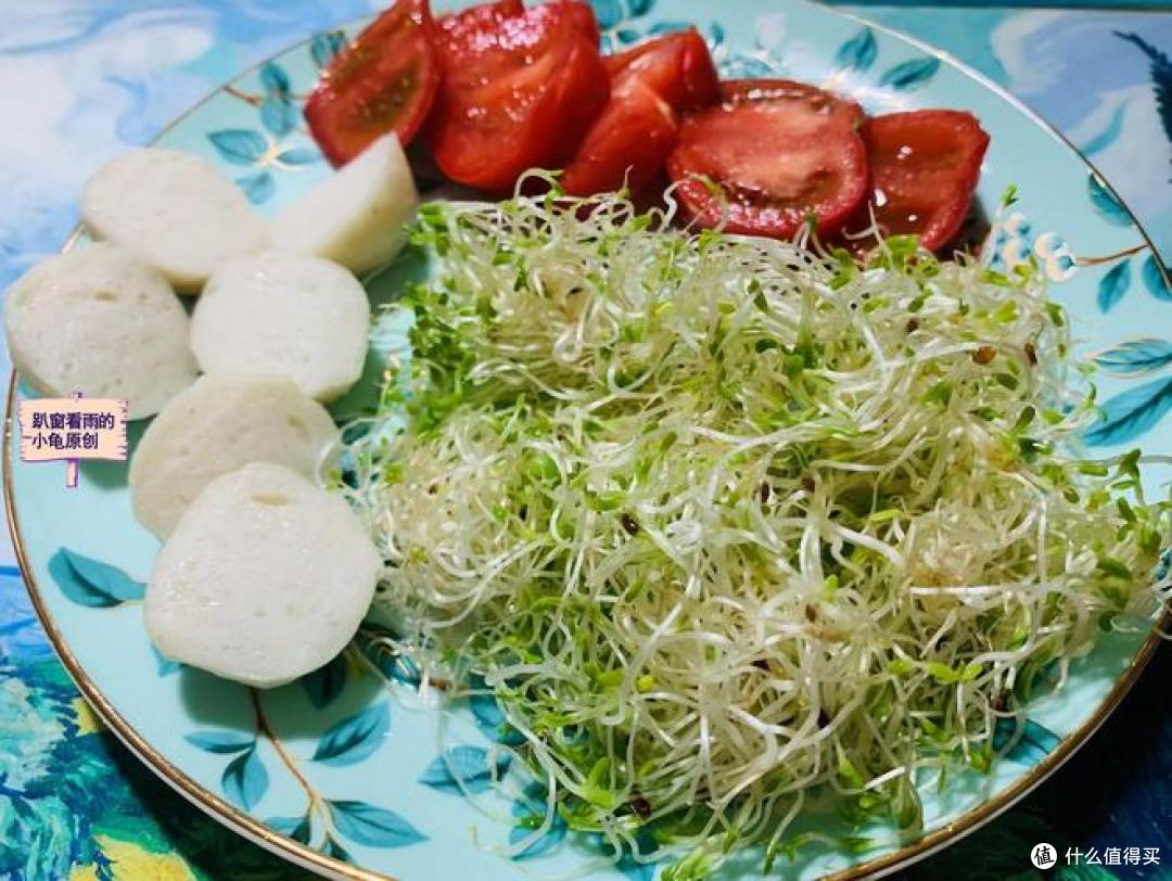 它是冬天养生的必备菜,促消化强免疫,高纤低热营养足,好吃营养