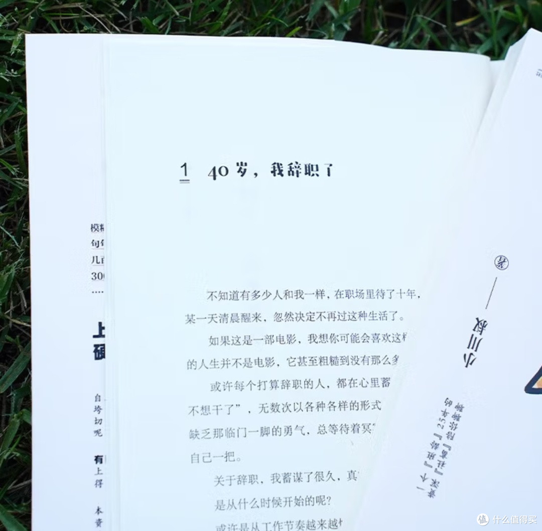 读《上班哪有不“疯”的》:职场人的解压共鸣与治愈良方
