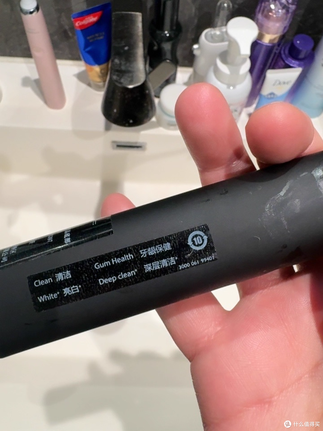 口腔达人狂喜！飞利浦钻 9pro，清洁力拉满还护龈​