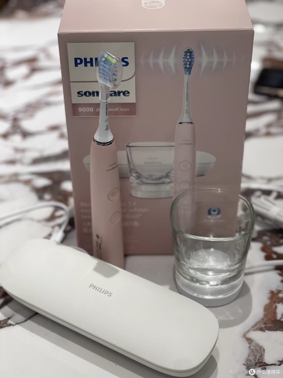 送礼送到心坎里!飞利浦钻 9pro,高级实用不踩雷