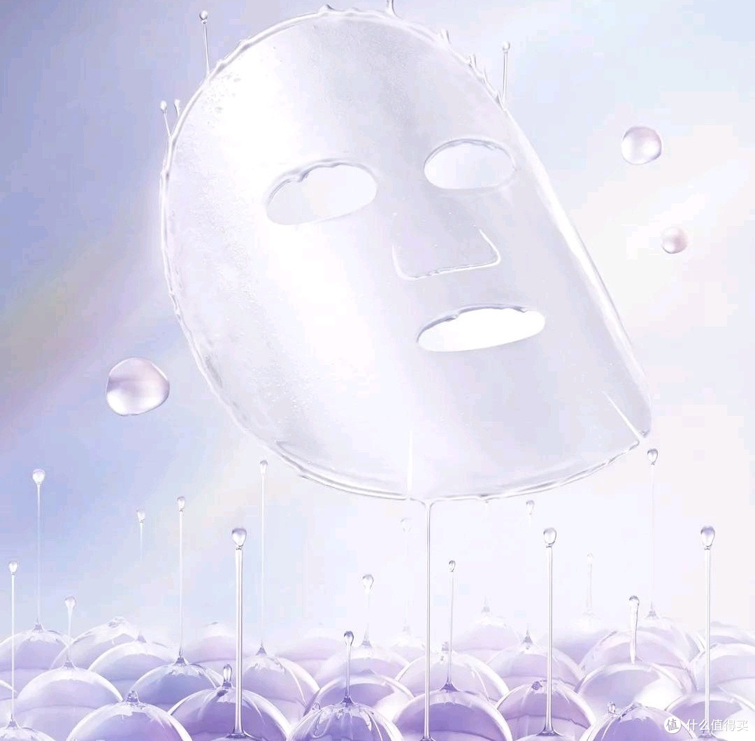 冬季护肤必备面膜大揭秘，干皮油皮敏感肌各取所需