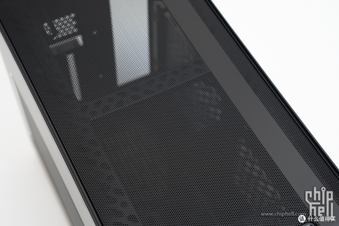 游戏小钢炮,酷冷至尊 NR200P V3 装机