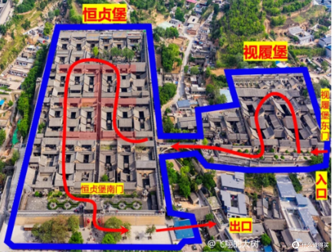 晋中一日游精华攻略:从王家大院到平遥古城