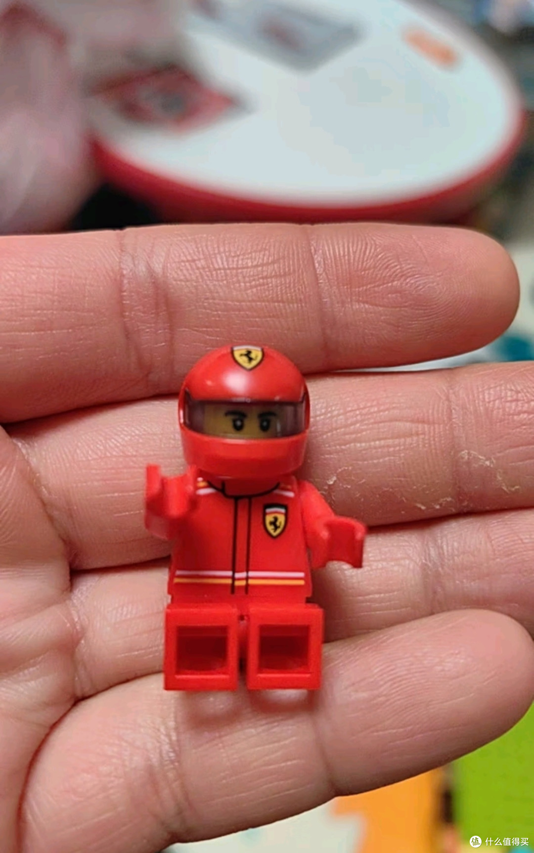玩模乐器推荐:乐高(LEGO)积木拼装赛车系列