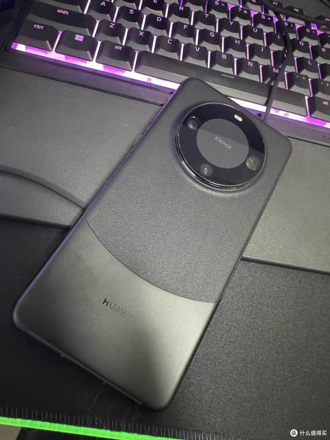华为Mate80系列与Mate X7折叠屏新品官宣:全能旗舰再进化