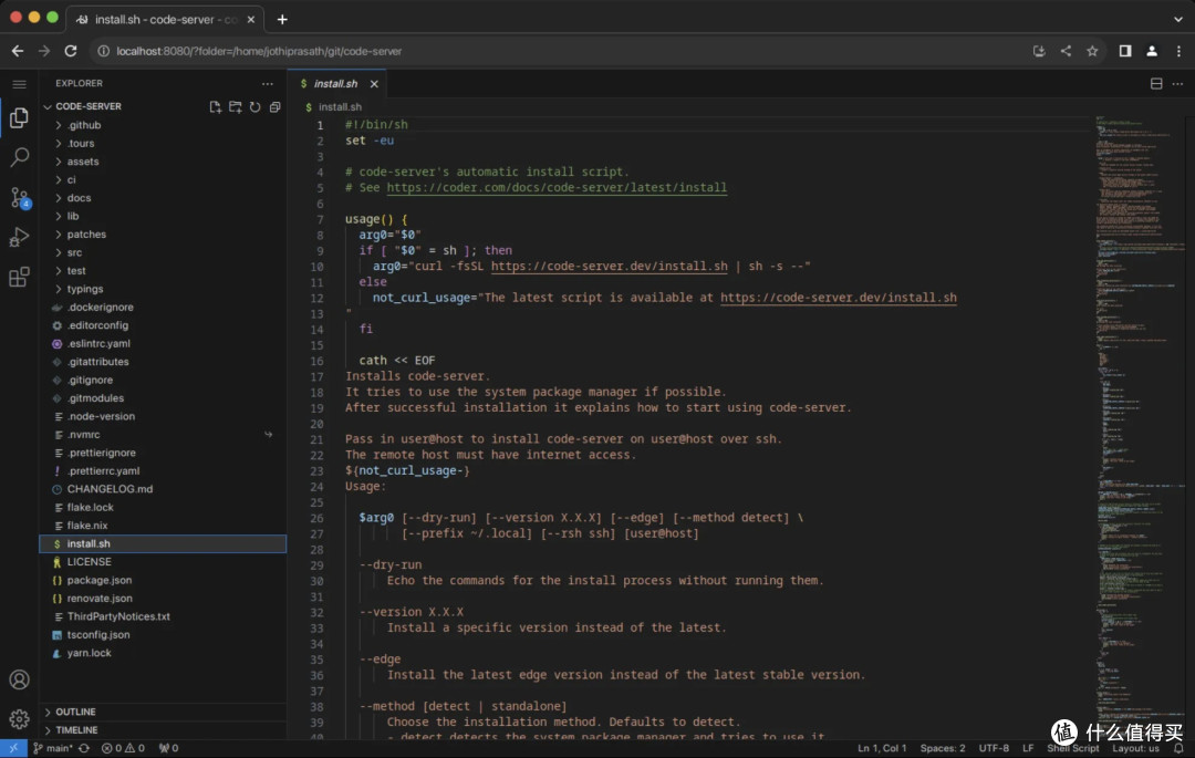 新挖掘了 3 个牛哄哄的 GitHub 项目,有点意思啊。