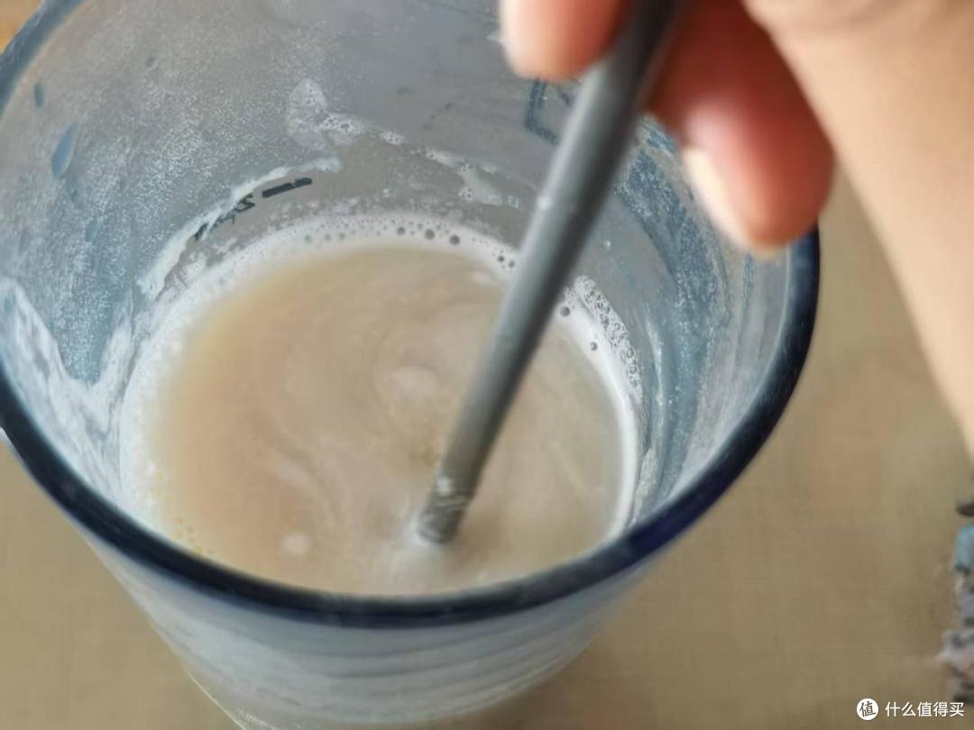 给脆弱肠胃的“高定”营养! AQrin蛋白粉测评:金标品质专攻吸收