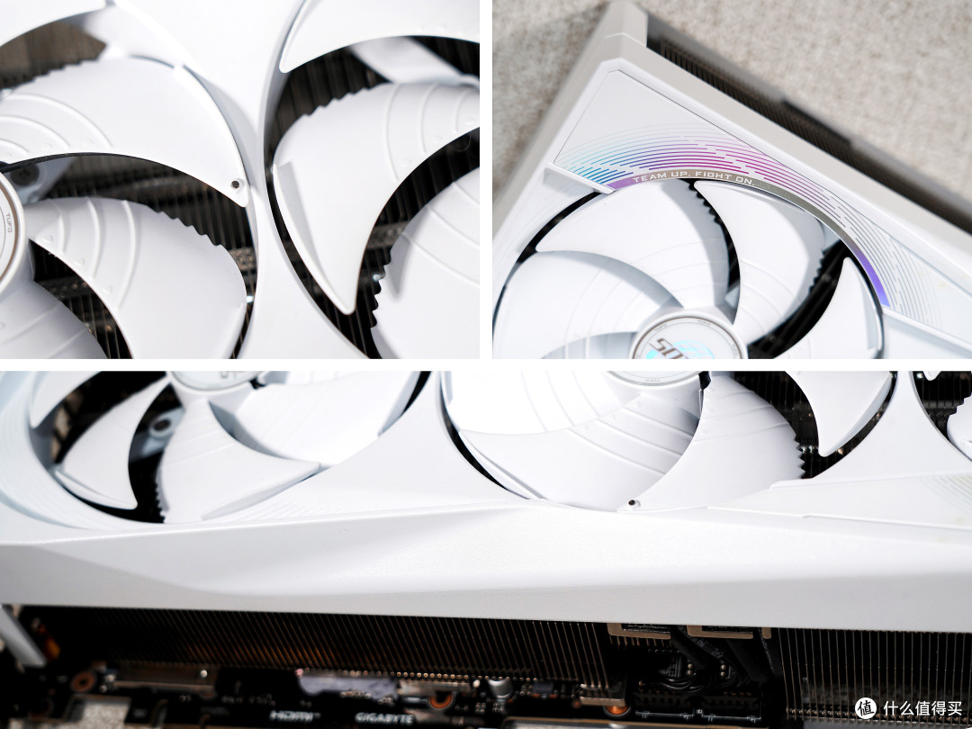 游刃有余玩爽4k游戏，技嘉RTX5080超级雕ICE显卡体验分享