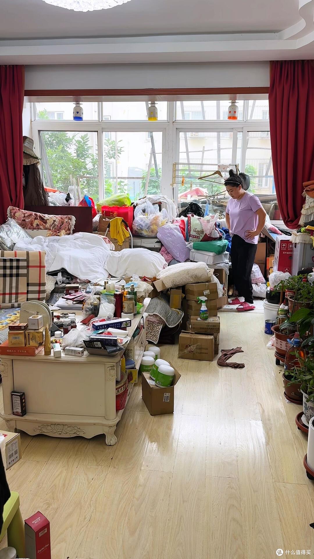 断舍离后,我绝不再囤这7样东西了,全都是贫穷家庭的通病