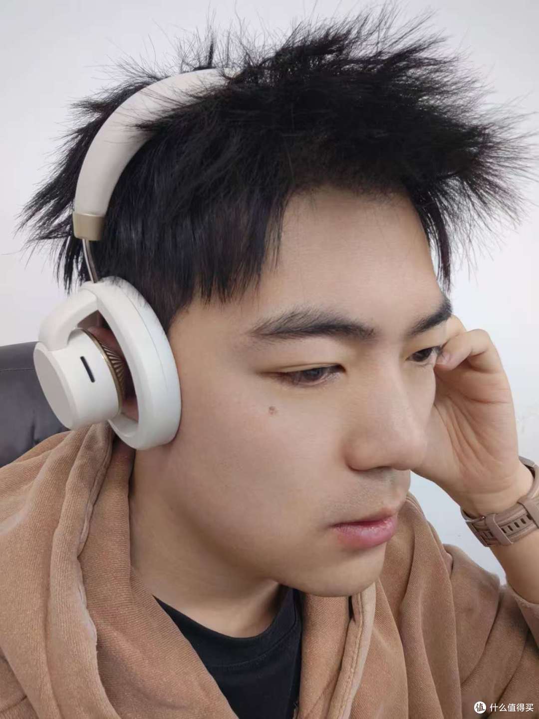 南卡开放式头戴耳机实测:不伤耳、不闷热,音质媲美千元Hi-Fi