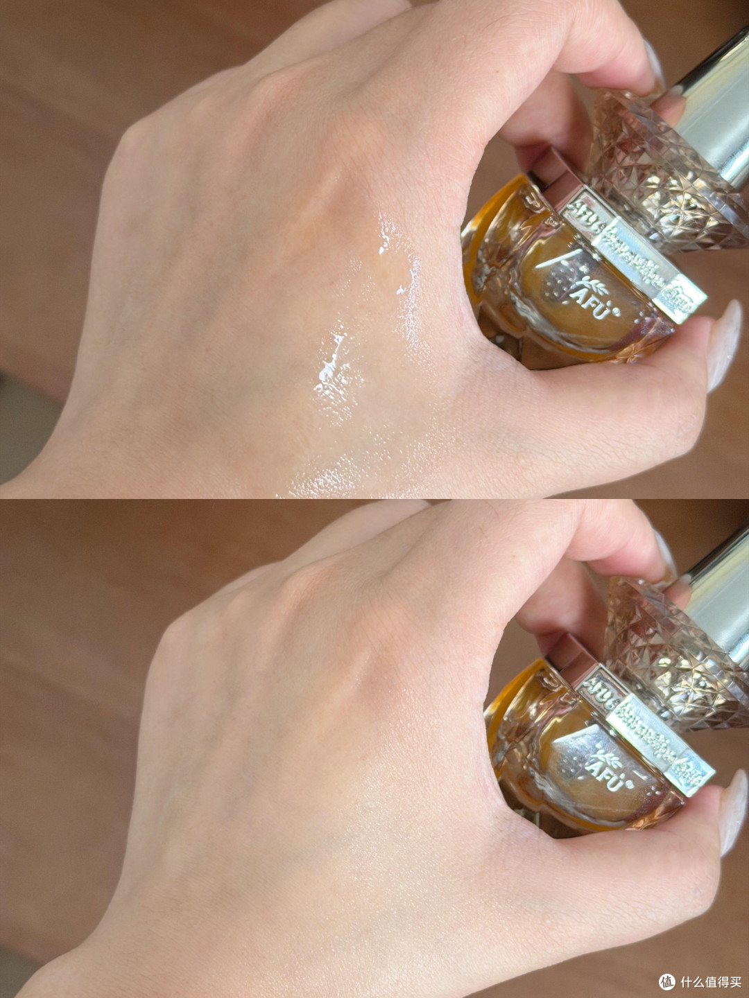 不做选择,今年双十一回购到两款很不错的眼油