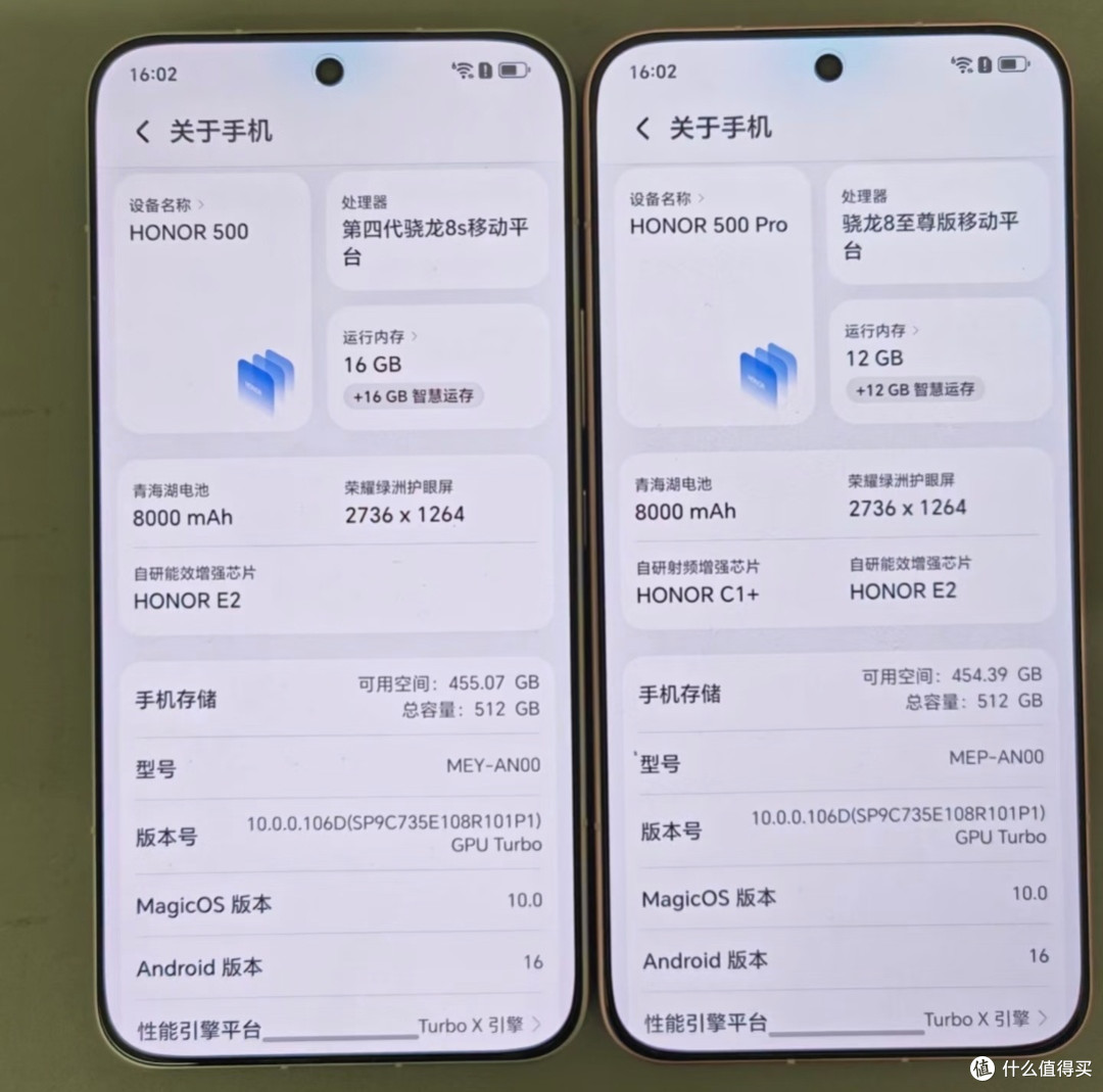 真机上手即种草!荣耀500系列:性价比拉满的年末换机优选