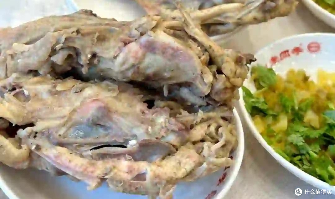 鸡架:沈阳人的烟火记忆与情感纽带