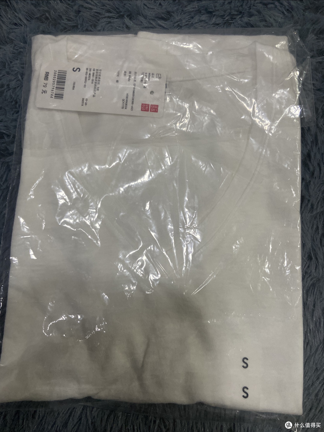 双十一战利品!优衣库UT穿搭清单,解锁职场到休闲的百变魅力。