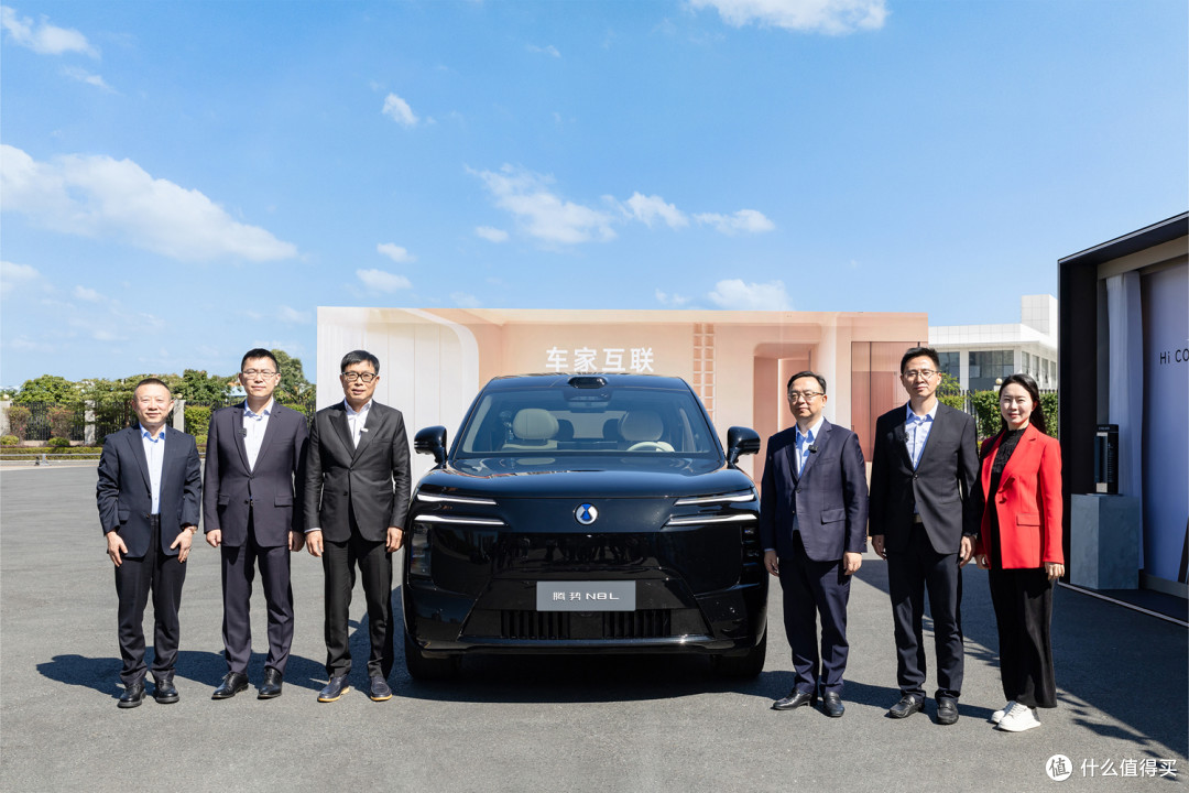 比亚迪 × 美的=车控家+家控车 无缝融合