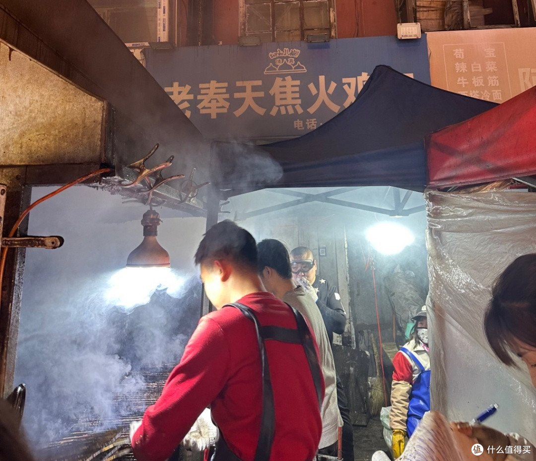 沈阳4家宝藏鸡架店打卡指南:解锁地道东北烟火味
