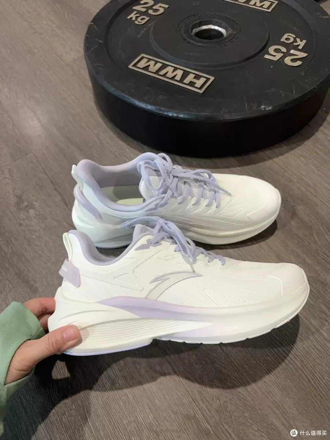 毒刺5代:运动女孩的新宝藏