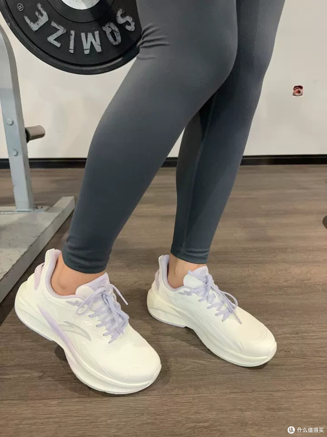 毒刺5代：运动女孩的新宝藏