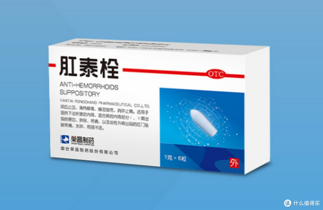 亲身测评几十款痔疮膏,这份真实有效的清单请收好