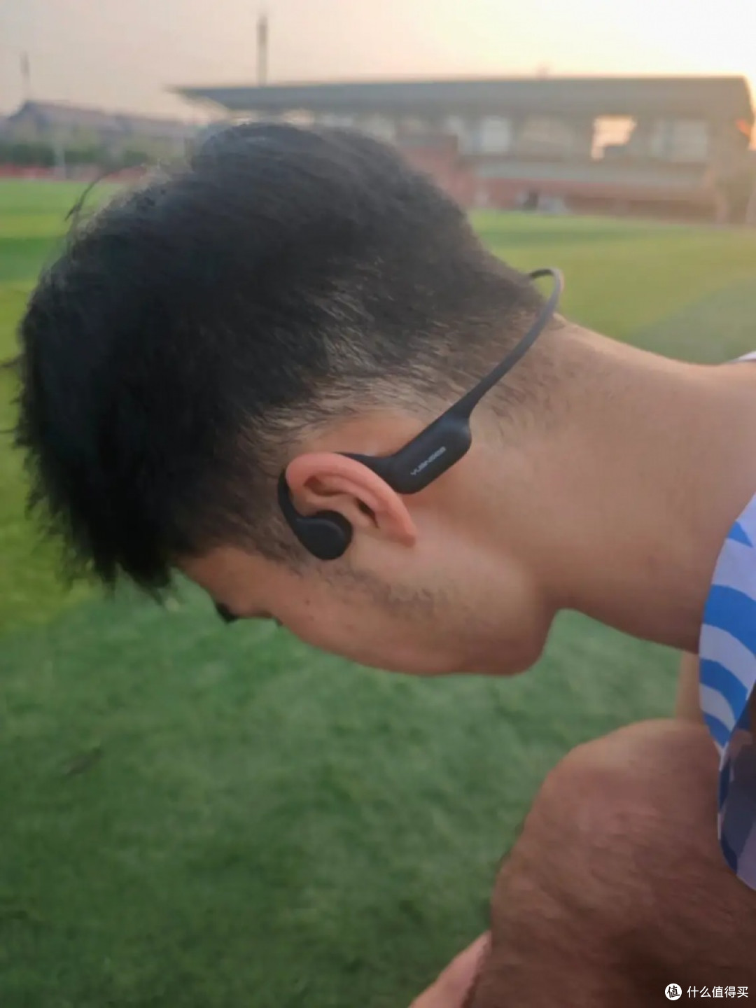 告别运动耳机短板!园世Betapro:防水音质双优 体验更出色