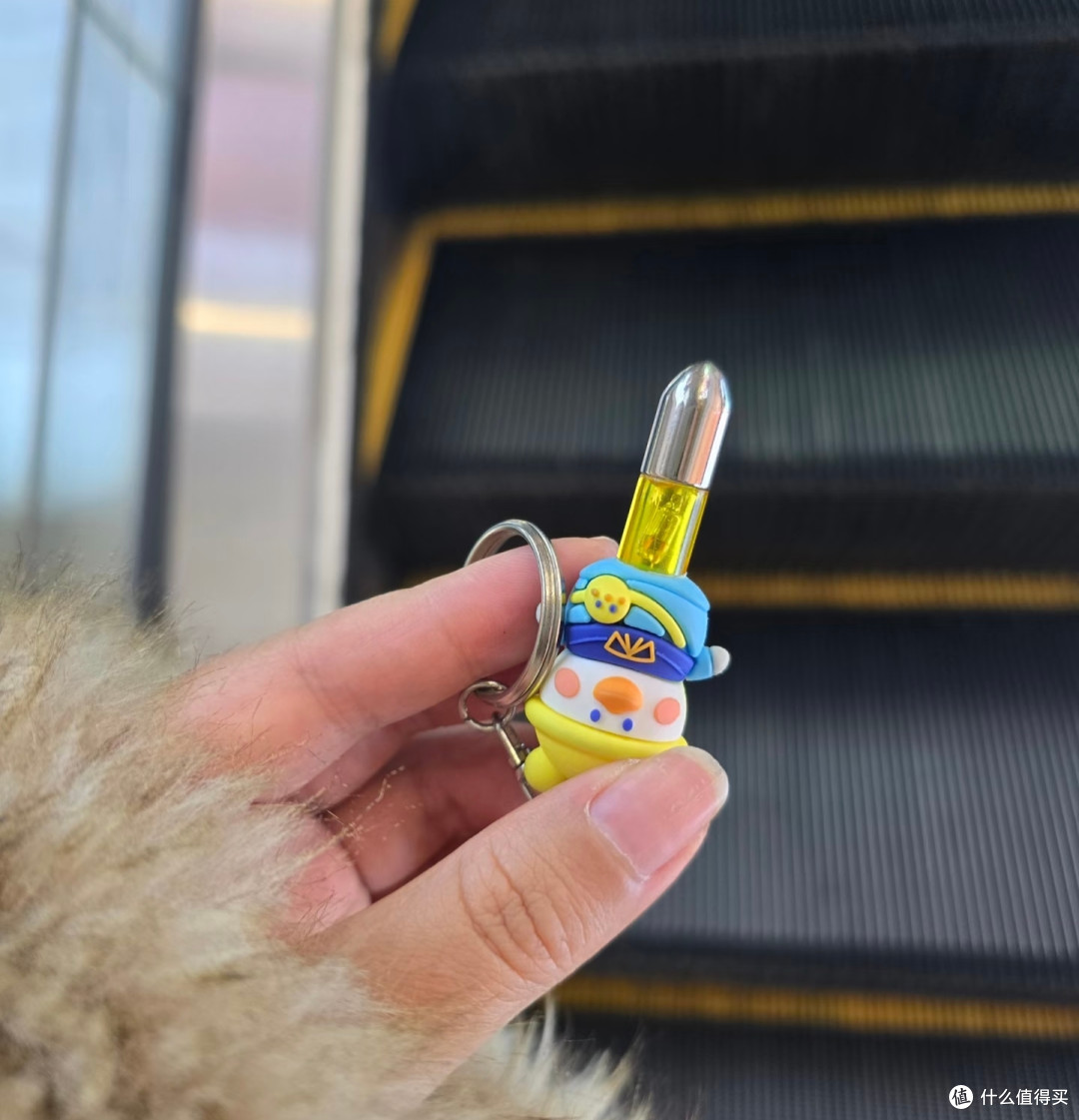 被“电击小子”秀到了!去静电小技巧,体面又实用!
