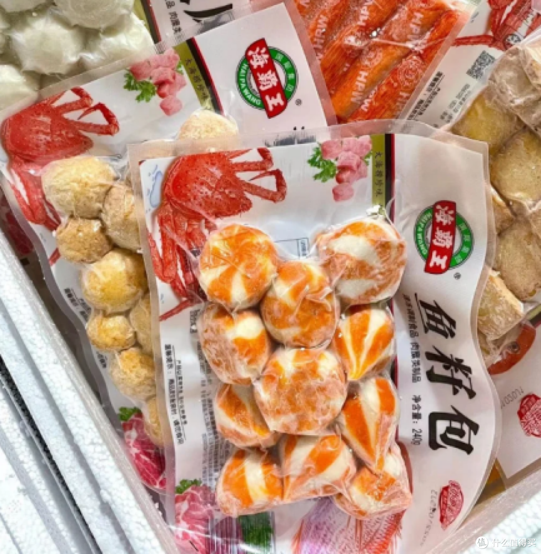 知名品牌海霸王水饺:从速食到社交媒介的转型之路如何?