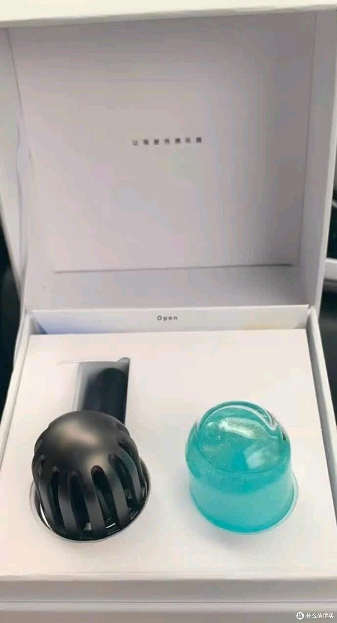 车载香薰:情人节的仪式感