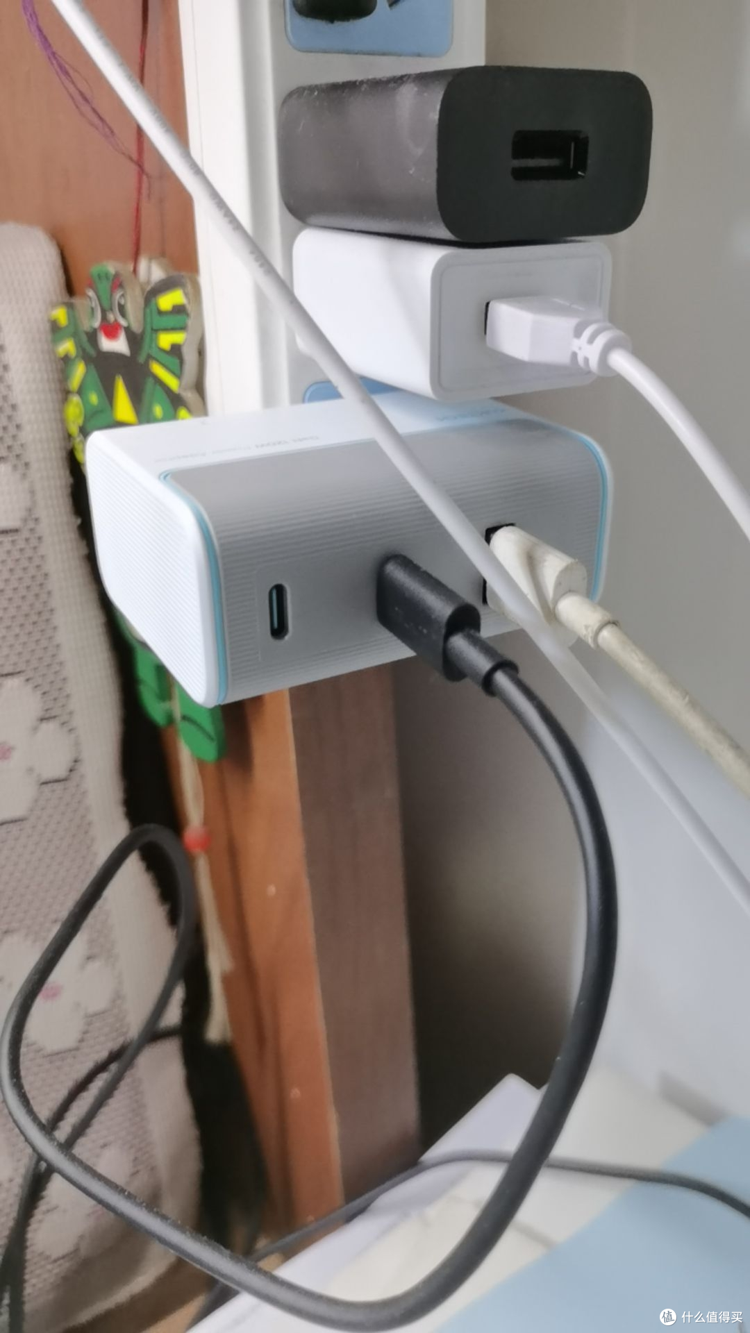 酷态科充电器该怎么选