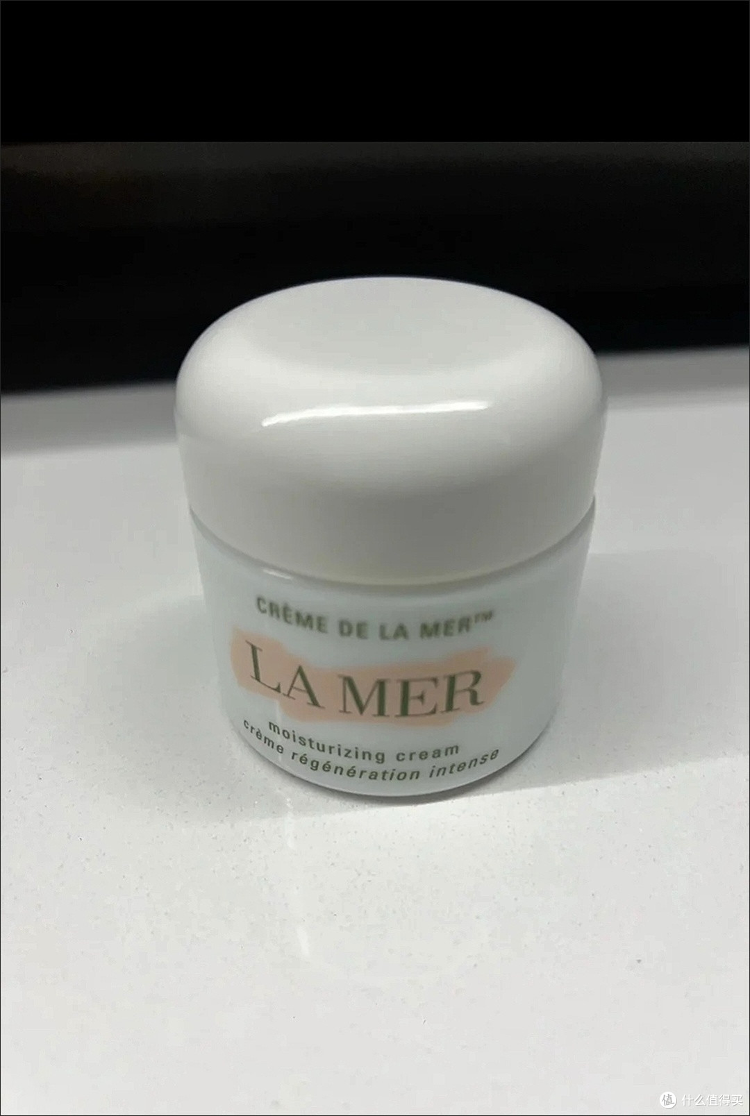 【深海核爆级修护】La Mer精华面霜:30天逆转干敏肌的时光密码