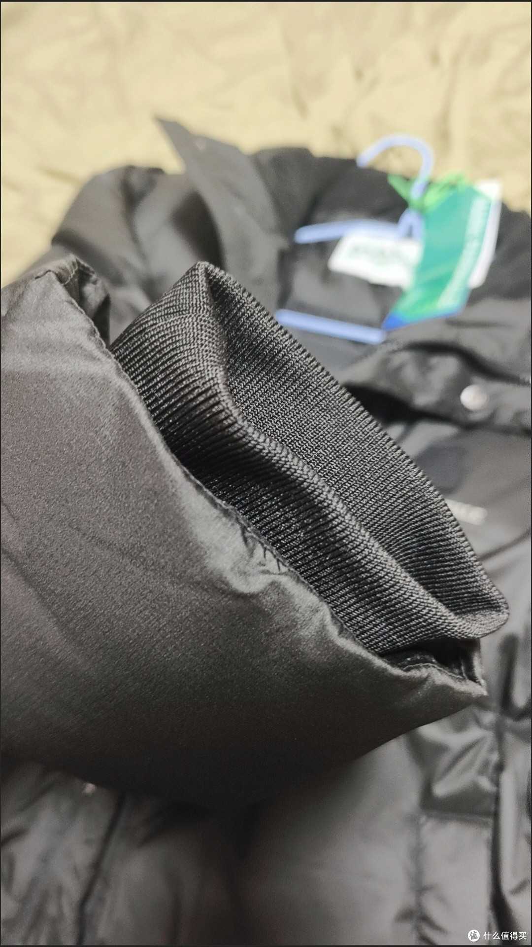 马克华菲立领羽绒服:这个冬天最温暖的选择