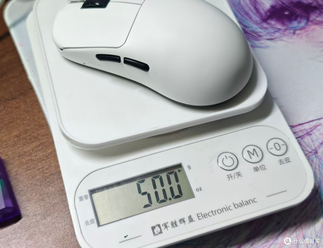 纯抓握特化!ATK最贵鼠标比自家U2还猛!|ATK鸭嘴兽