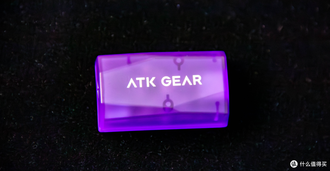 纯抓握特化!ATK最贵鼠标比自家U2还猛!|ATK鸭嘴兽