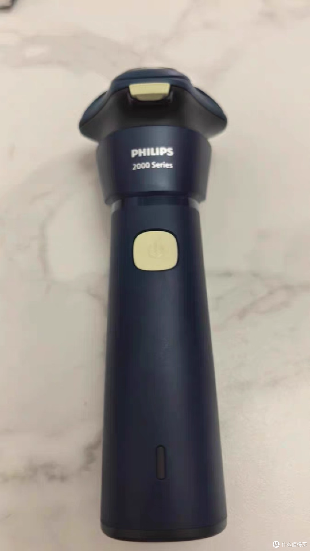 ✂️飞利浦S2881剃须刀:学生党入门款!