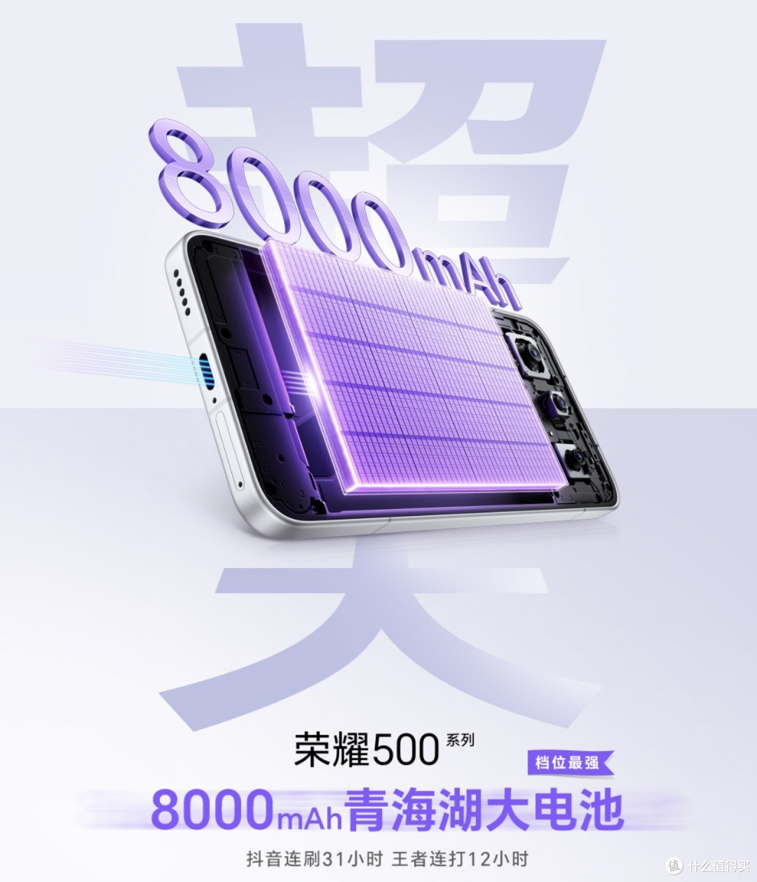 荣耀500标准版和荣耀500pro有什么区别?该怎么选?