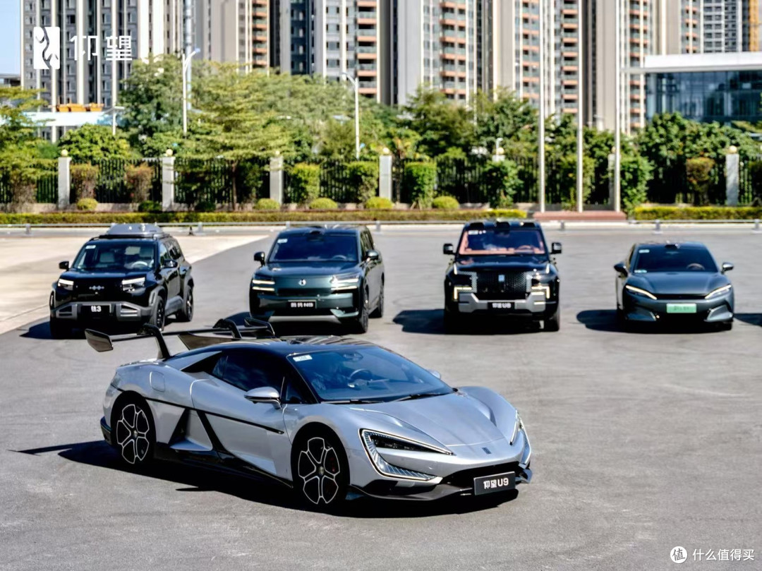 比亚迪重拳出击黑公关:31.38万赔偿敲响行业警钟!