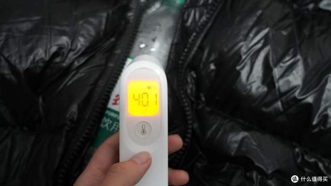 硬核抗寒GaKior 羽绒服测评：非常规设计，对标万元极地防寒标准